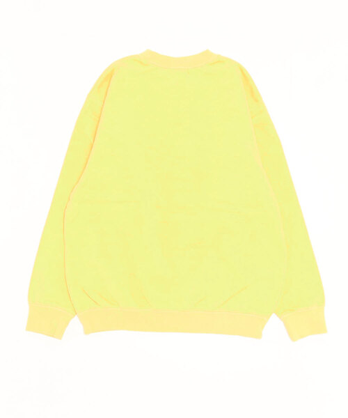 [COOME] тренировочный cut and sewn S белый женский 