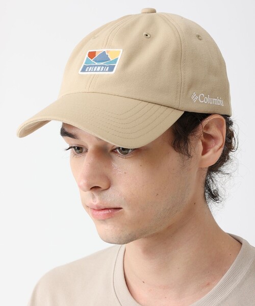 コロンビア　キャップ Columbia（コロンビア） キャップ 帽子 uvカット 紫外線カット