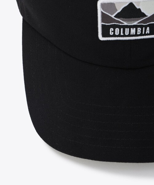Columbia（コロンビア） キャップ 帽子 uvカット 紫外線カット