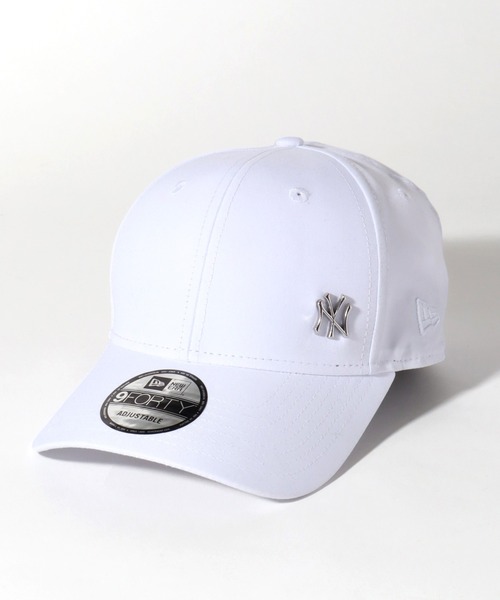 NEW ERA キャップ 帽子 「NEW ERA/ニューエラ」 9FORTY MLB