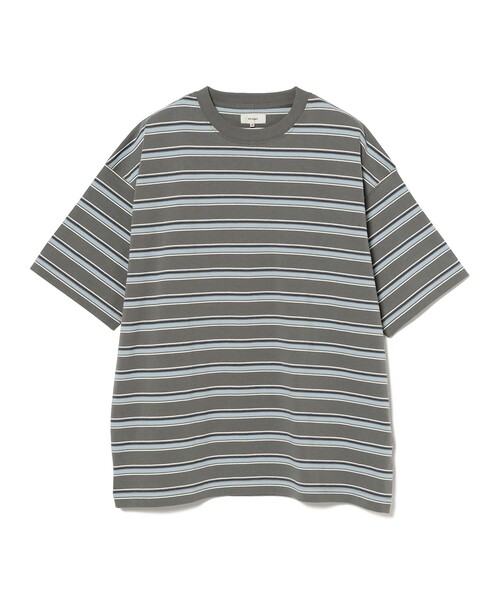 Tシャツ・カットソー BEAMS SS25 Shirts (38010182139 30) BEAMS tシャツ ロゴ Tシャツ 25SS メンズ レディース : ZOZOTOWN