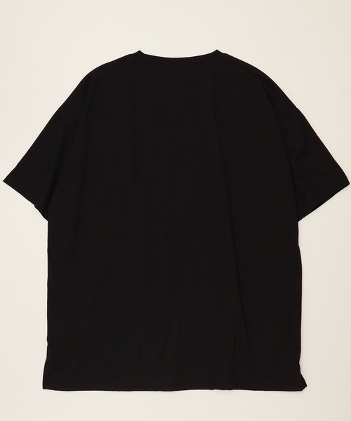 【1PIU1UGUALE3 RELAX】ミッキーマウスラインストーン Tシャツ 1PIU1UGUALE3 RELAX(ウノピゥウノウグァーレトレ リラックス