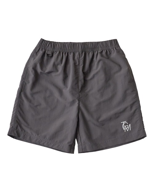 TANGRAM（タングラム） パンツ ZOZOTOWN 限定 TGM NYLON EASY SHORTS