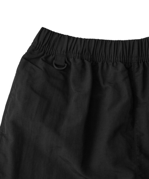 TANGRAM（タングラム） パンツ ZOZOTOWN 限定 TGM NYLON EASY SHORTS