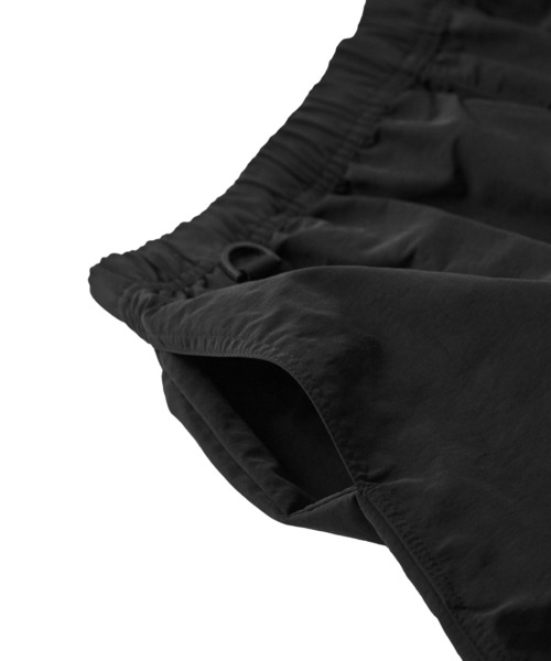 TANGRAM（タングラム） パンツ ZOZOTOWN 限定 TGM NYLON EASY SHORTS