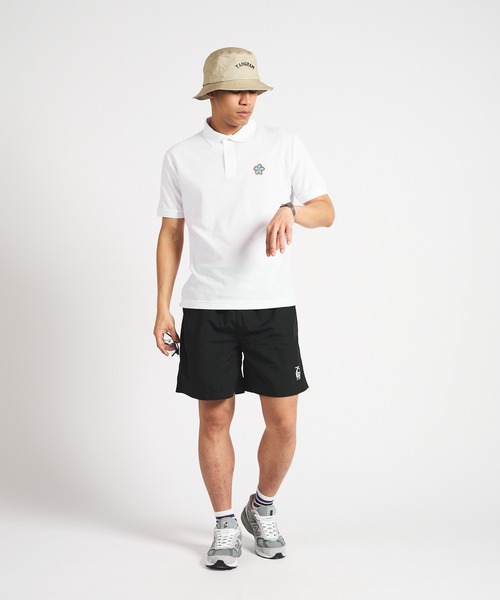 TANGRAM（タングラム） パンツ ZOZOTOWN 限定 TGM NYLON EASY SHORTS