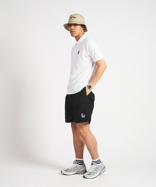 TANGRAM（タングラム） パンツ ZOZOTOWN 限定 TGM NYLON EASY SHORTS