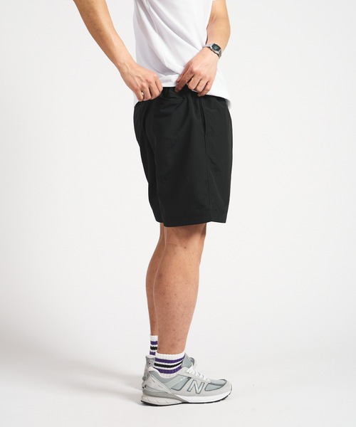 TANGRAM（タングラム） パンツ ZOZOTOWN 限定 TGM NYLON EASY SHORTS