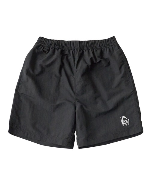 TANGRAM（タングラム） パンツ ZOZOTOWN 限定 TGM NYLON EASY SHORTS
