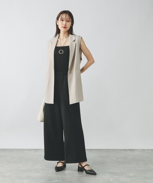 GLOBAL WORK スウェットパンツ ジャージ 乾きやすいスウェット