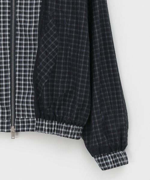 トゥービーシックLIMONTAマウンテンパーカービジュー40L黒