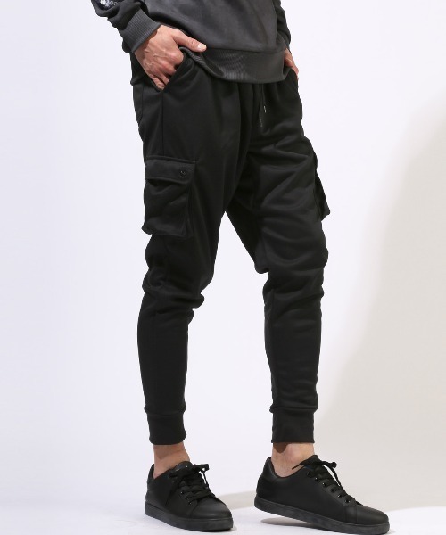 LUXSTYLE（ラグスタイル） スウェットパンツ ジャージ スウェット