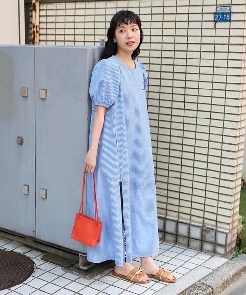 FREAK'S STORE（フリークスストア） ワンピース THOUSAND MILE