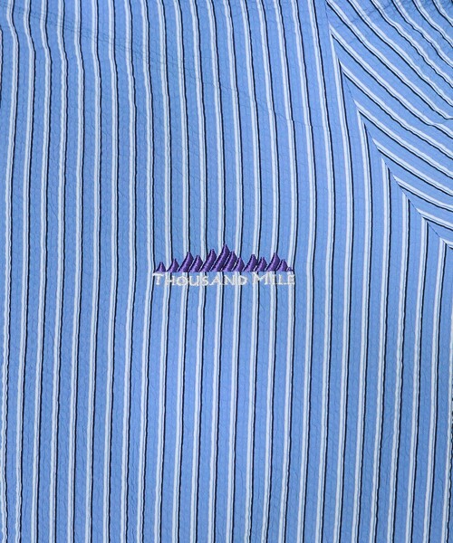 ワンピース THOUSAND MILE × FREAK'S STORE/サウザンドマイル 別注