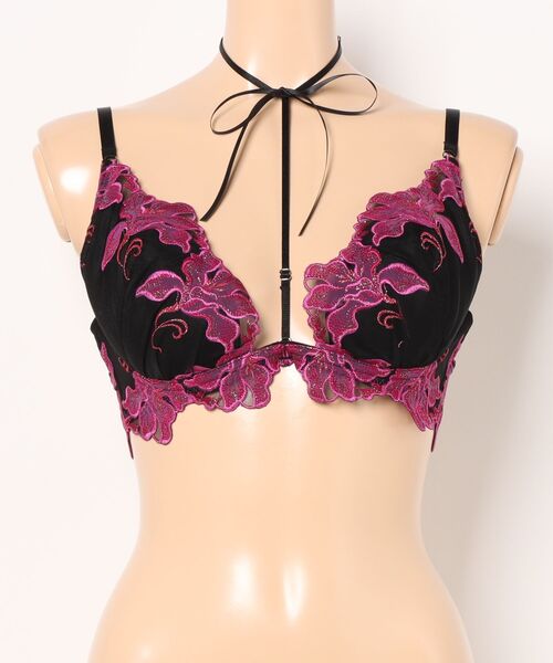 【新品未使用】 Ravijour LINGERIEAM D65ブラ&ショーツ 新品未開封 LINGERIEAM ブラ ショーツ C65 RAVIJOUR - メルカリ
