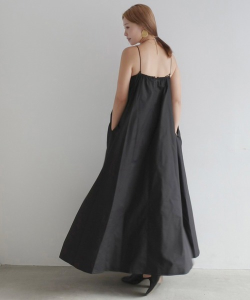 HEILIS（ヘイリス） ワンピース 「Hideka Original」3WAYオフ