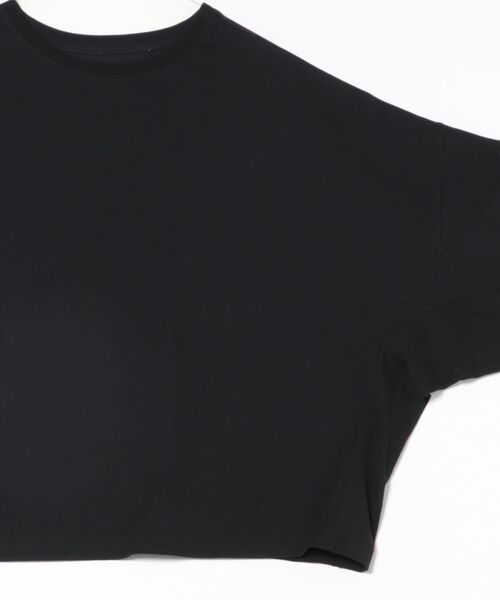 tシャツ USAコットンドルマンT レディース Q tシャツ USAコットンドルマンT レディース : ZOZOTOWN Yahoo