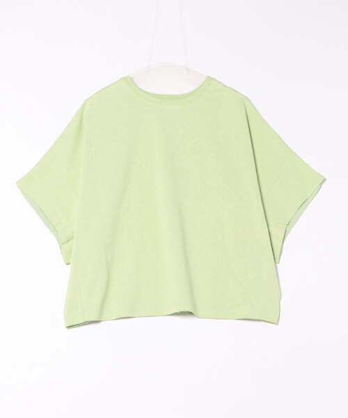 tシャツ USAコットンドルマンT レディース Q tシャツ USAコットンドルマンT レディース : ZOZOTOWN Yahoo
