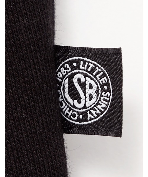 LittleSunnyBite/リトルサニーバイト/I love LSB hoodie | L.H.P