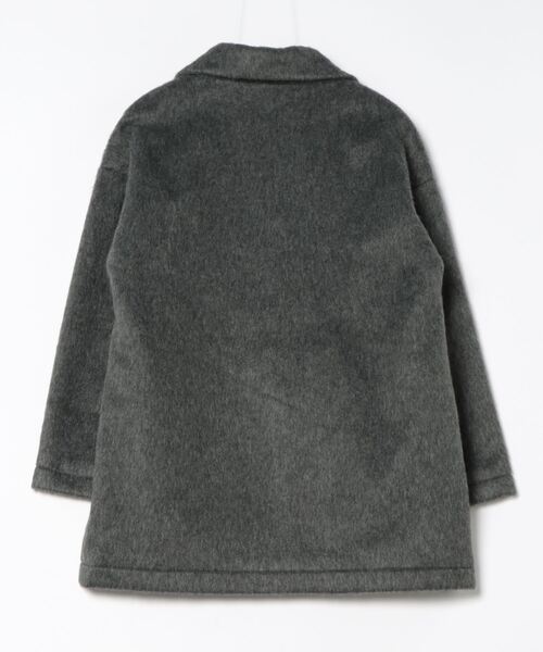 「EGOIST」 コート FREE ベージュ レディース_画像2