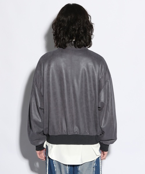 HARE（ハレ） ジャケット FREE ブラック メンズ : ZOZOTOWN Yahoo!店