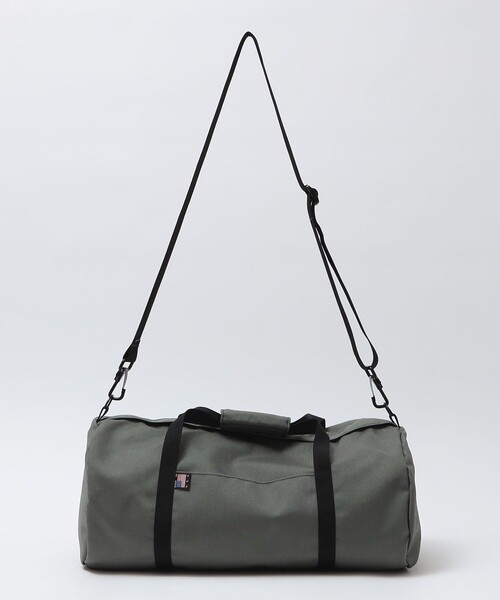 SHIPS（シップス） トートバッグ FEDERAL ARMY AND NAVY SURPLUS 