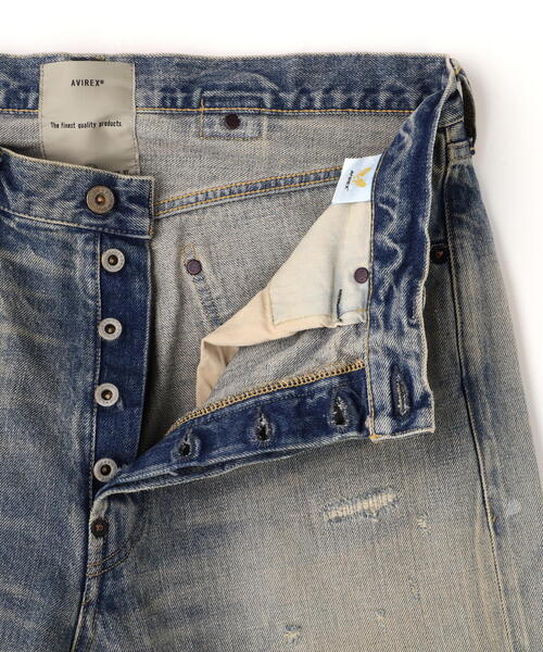 ジーンズ メンズ レディースの画像