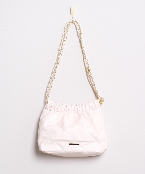 「shopnikoniko」 トートバッグ フリー ホワイト レディース_画像3