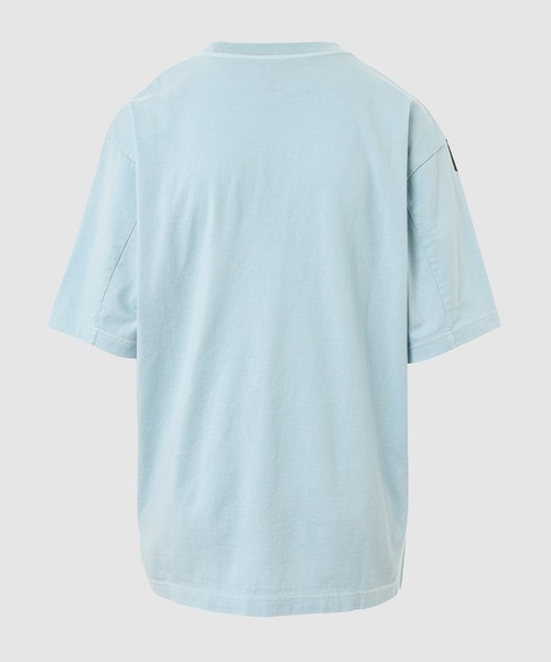 seya. tシャツ PRINTED T-SHIRT レディース メンズ : ZOZOTOWN