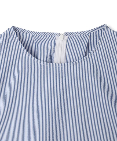 LAUTREAMONT（ロートレアモン） ブラウス シャツ 「WEB限定」クール