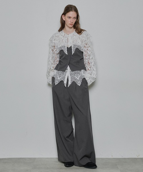 LA BELLE ETUDE ビスチェオールインワン ビスチェオールインワン – LA BELLE ETUDE online store