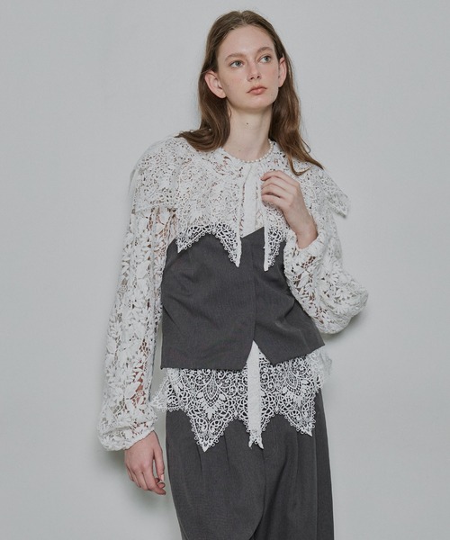 LA BELLE ETUDE（ラベルエチュード） オールインワン ビスチェ