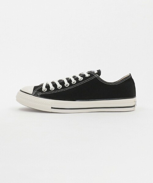 あしゅさん　マクアリスター L STEVEN ALAN スニーカー 「CONVERSE」 ALL STAR US OX