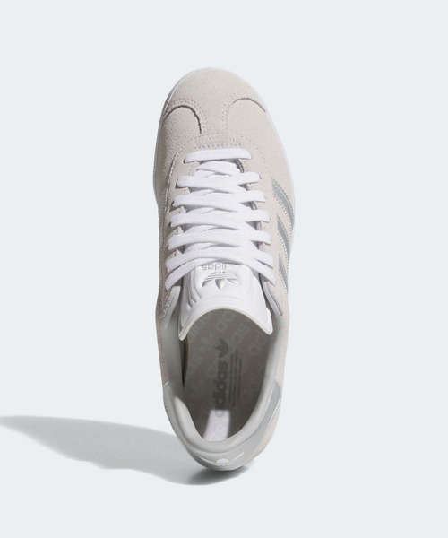 アディダス ガゼル ゴルフシューズ レディース　ウィメンズ　スパイスレス adidas｜【公式】アディダス adidas 【オリジナルスゴルフ