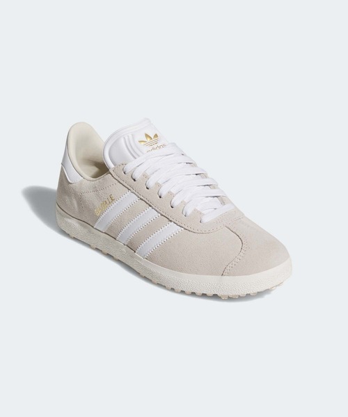 adidas スニーカー オリジナルスゴルフ ウィメンズ ガゼル