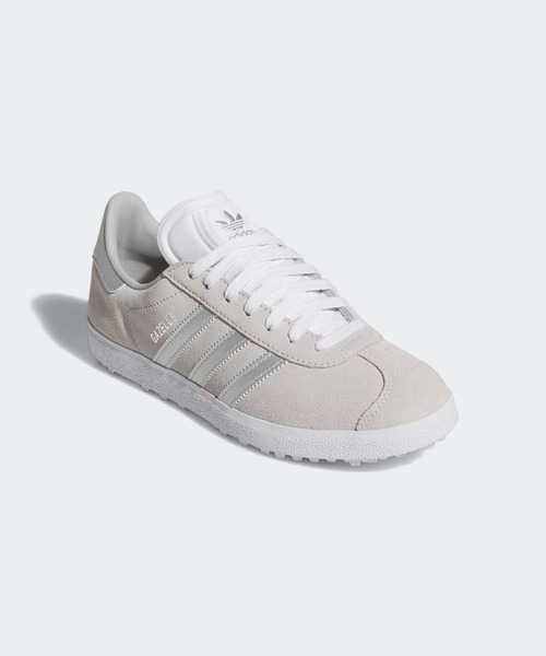 adidas スニーカー オリジナルスゴルフ ウィメンズ ガゼル