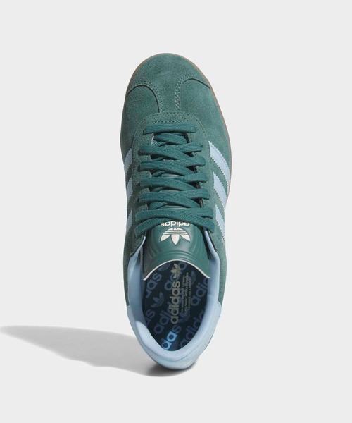adidas スニーカー オリジナルスゴルフ ウィメンズ ガゼル
