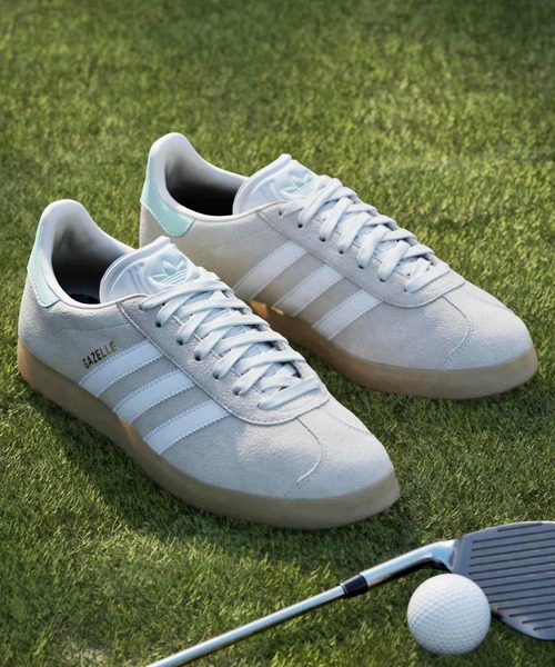 adidas（アディダス） スニーカー オリジナルスゴルフ ウィメンズ