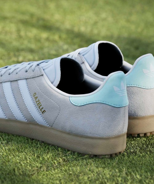 adidas（アディダス） 防水 スニーカー オリジナルスゴルフ ウィメンズ