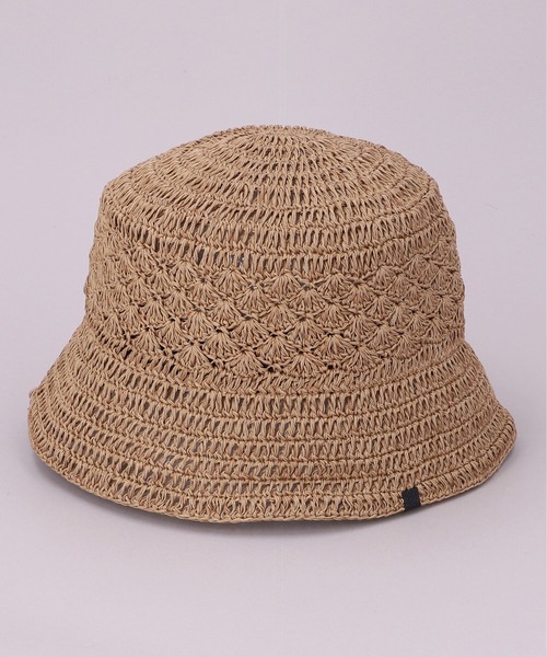 CA4LA 帽子 ハット MID HAT 2 レディース メンズ : ZOZOTOWN
