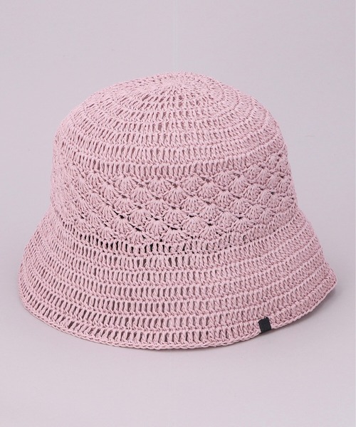 CA4LA 帽子 ハット MID HAT 2 レディース メンズ : ZOZOTOWN