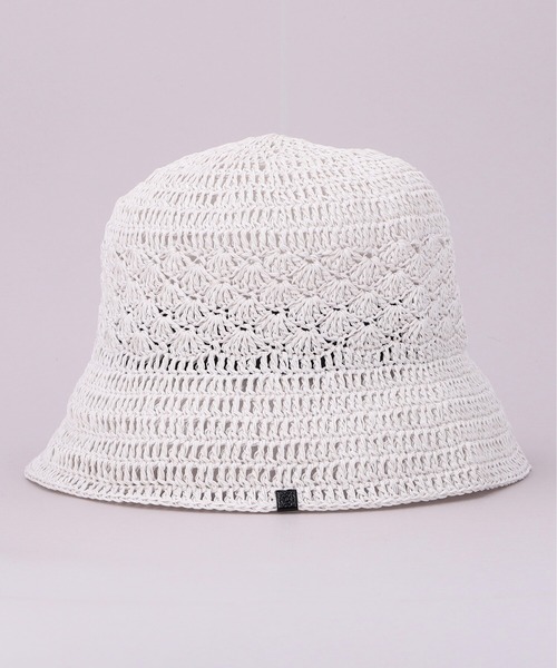 CA4LA 帽子 ハット MID HAT 2 レディース メンズ : ZOZOTOWN