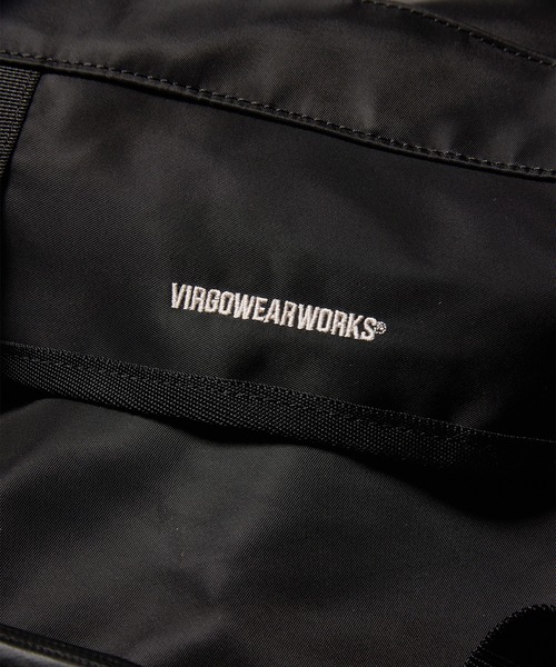 VIRGOwearworks（ヴァルゴウェアワークス） デイバック リュック