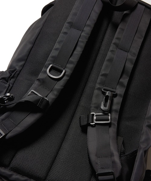 VIRGOwearworks（ヴァルゴウェアワークス） デイバック リュック