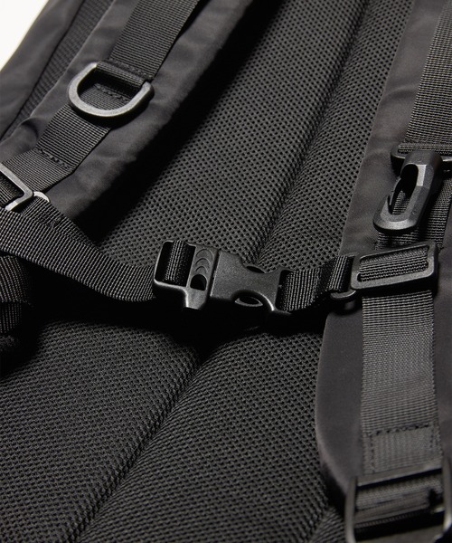 VIRGOwearworks(ファッション) デイバック リュック VORTEX