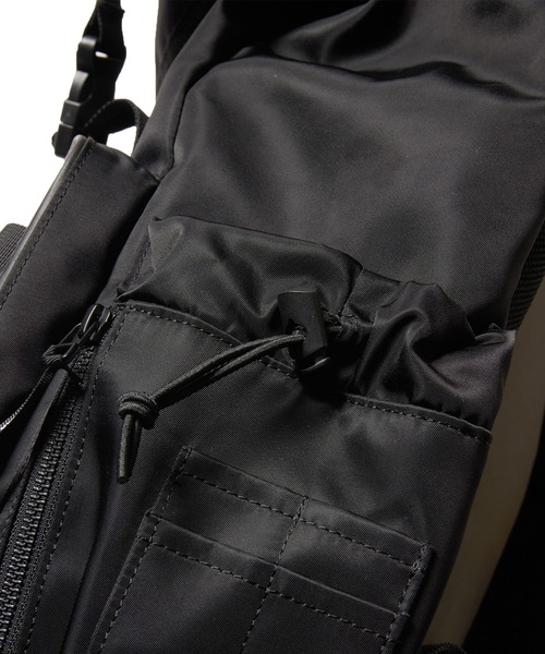 VIRGOwearworks(ファッション) デイバック リュック VORTEX