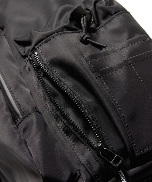 VIRGOwearworks（ヴァルゴウェアワークス） デイバック リュック