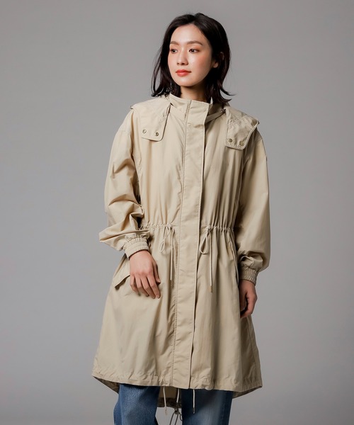 TATRAS（タトラス） コート 3 ベージュ レディース : ZOZOTOWN Yahoo