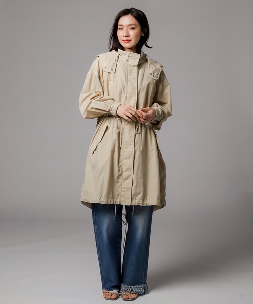 TATRAS（タトラス） コート 3 ベージュ レディース : ZOZOTOWN Yahoo