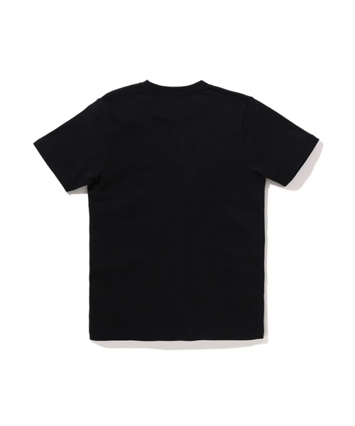 tシャツ 1ST CAMO BY BATHING APE TEE レディースの画像